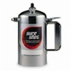 Sureshot Sprayer Troubleshooting Model A Sprayer